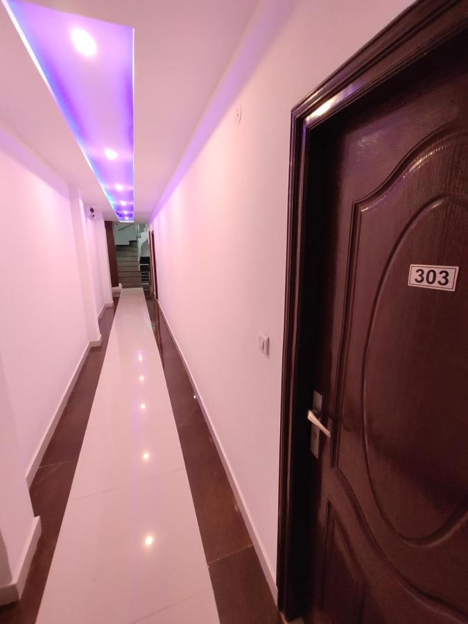 Hotel 51 Amritsar Exterior photo