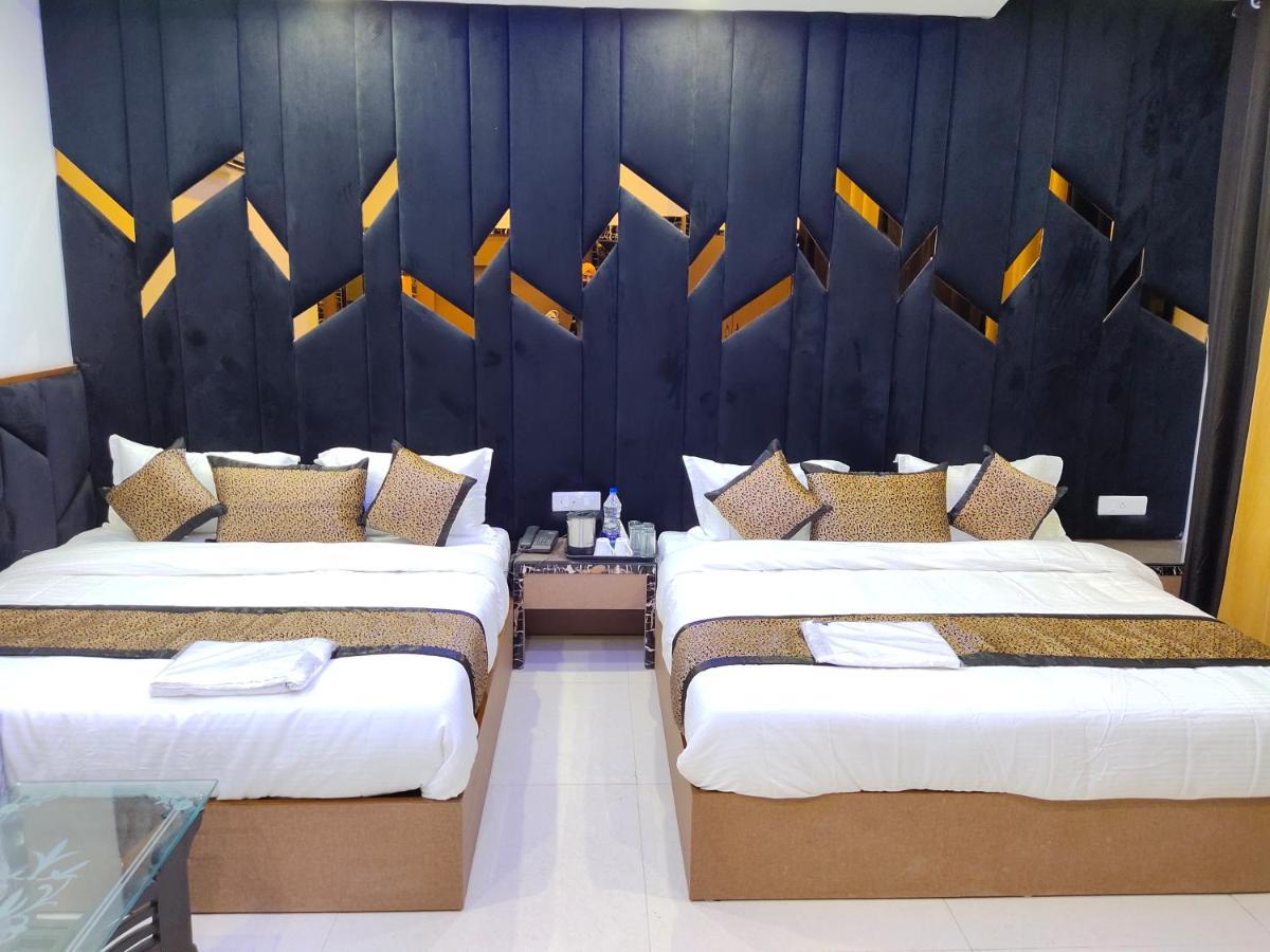 Hotel 51 Amritsar Exterior photo