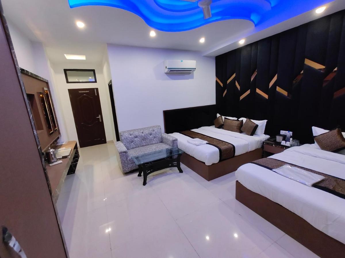 Hotel 51 Amritsar Exterior photo