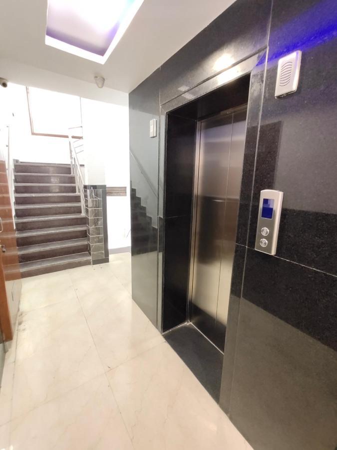Hotel 51 Amritsar Exterior photo