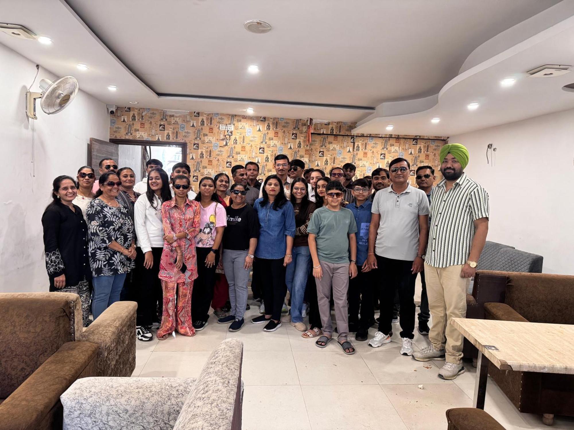 Hotel 51 Amritsar Exterior photo