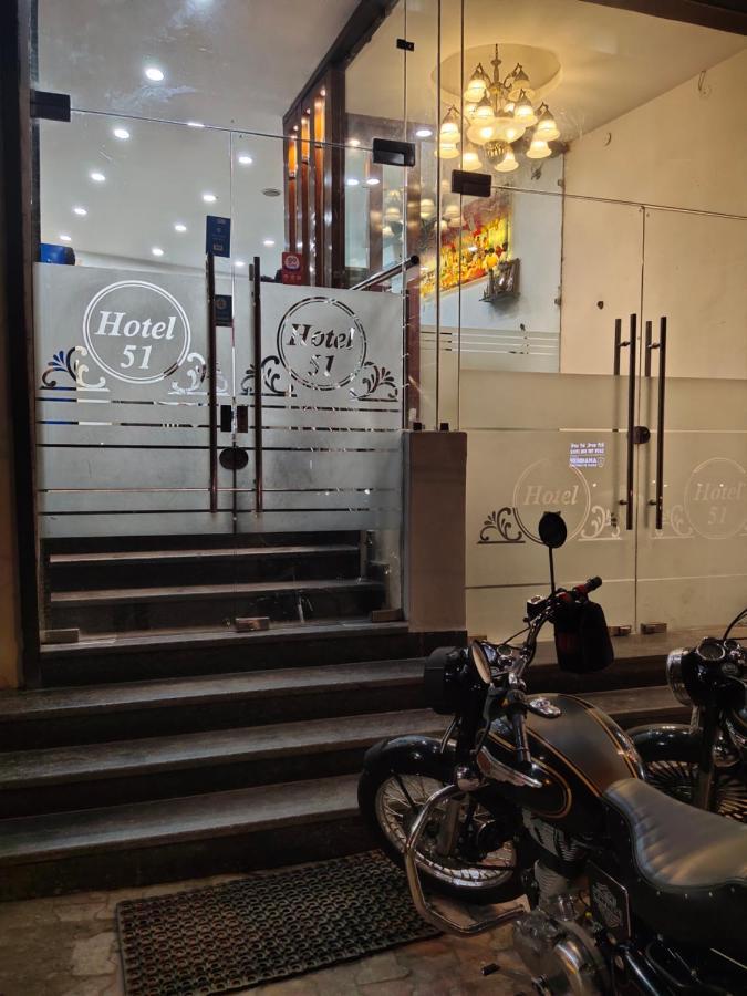 Hotel 51 Amritsar Exterior photo
