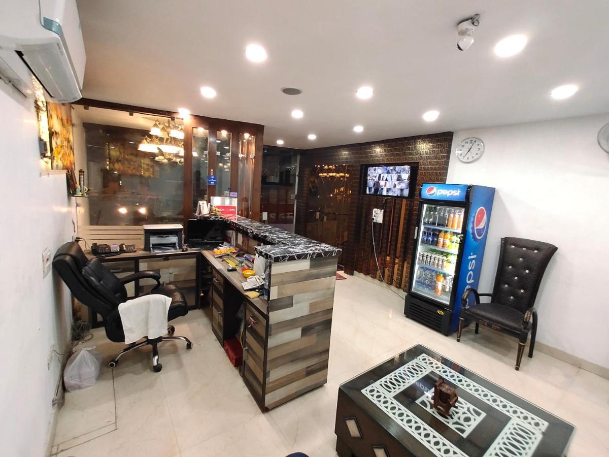 Hotel 51 Amritsar Exterior photo